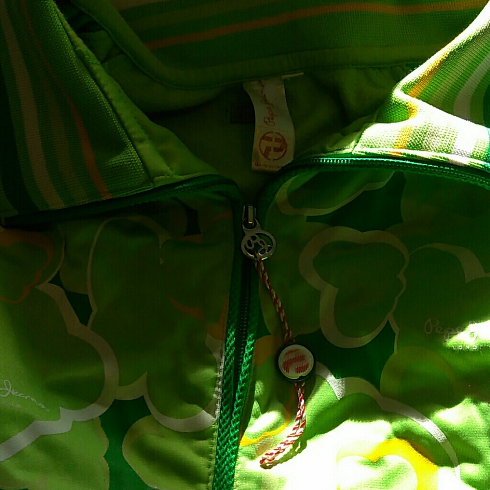 Jacket - Picture 4 of 5